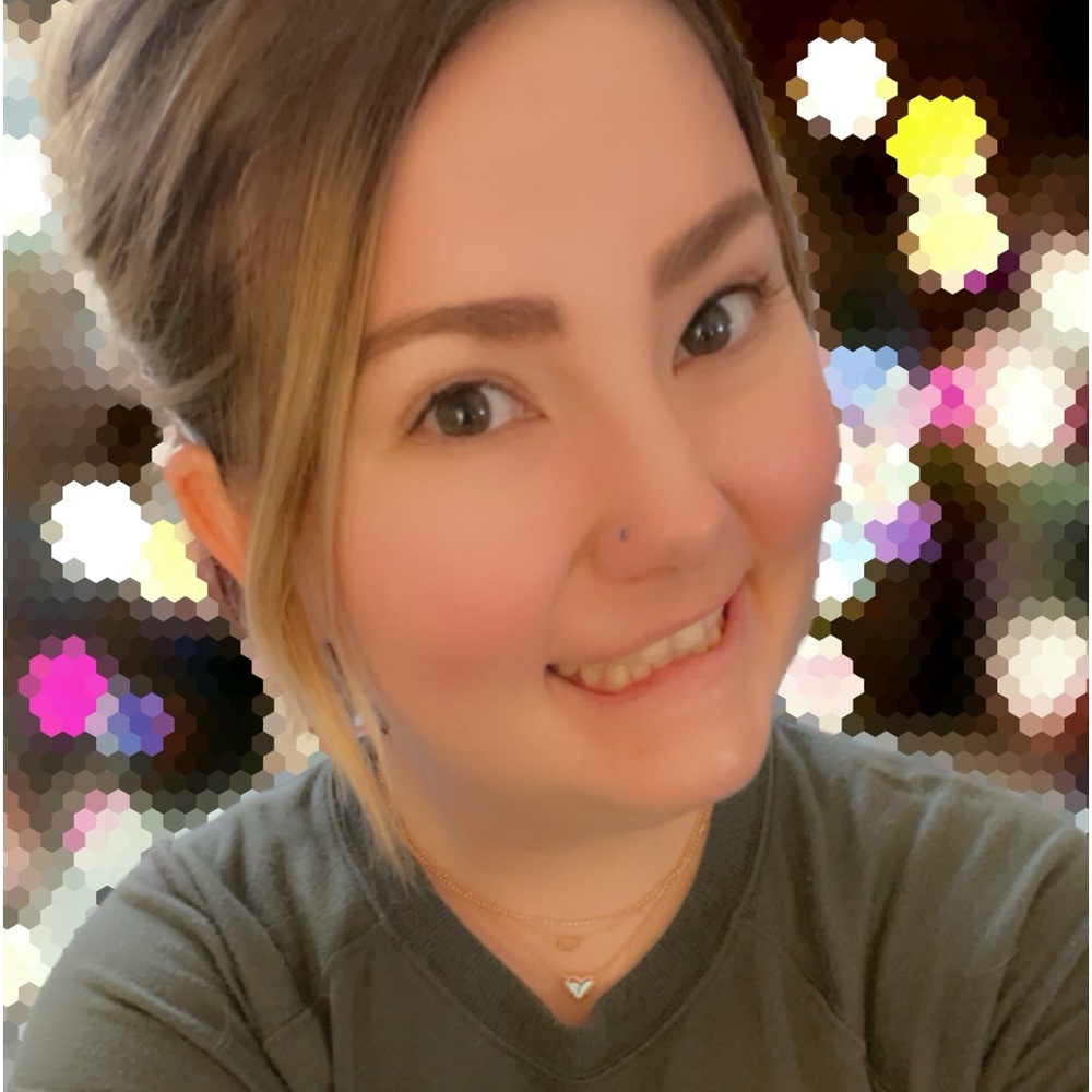 Meet your Posher, Bailey